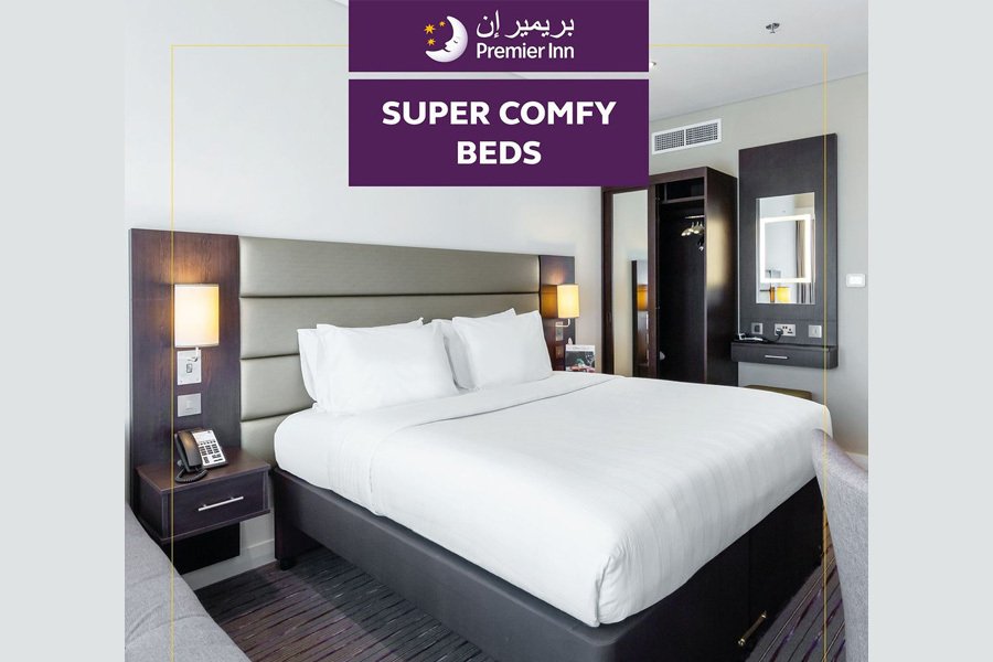 Affordable Hotels for Short Stays in Qatar